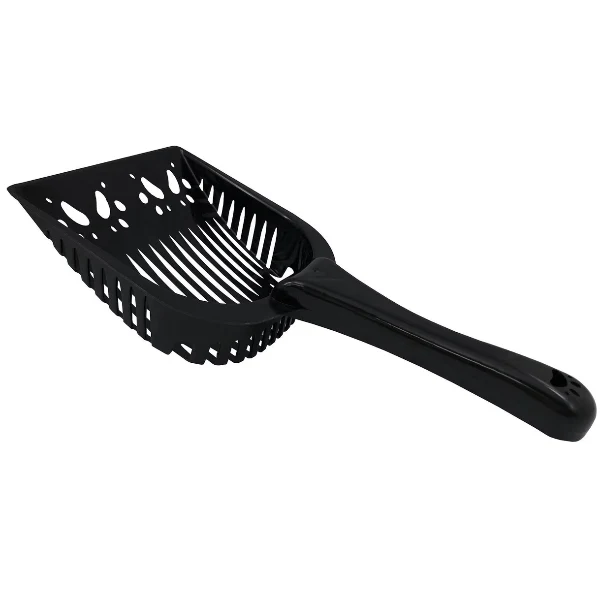 Fresh Kitty Litter Scoop For Cats