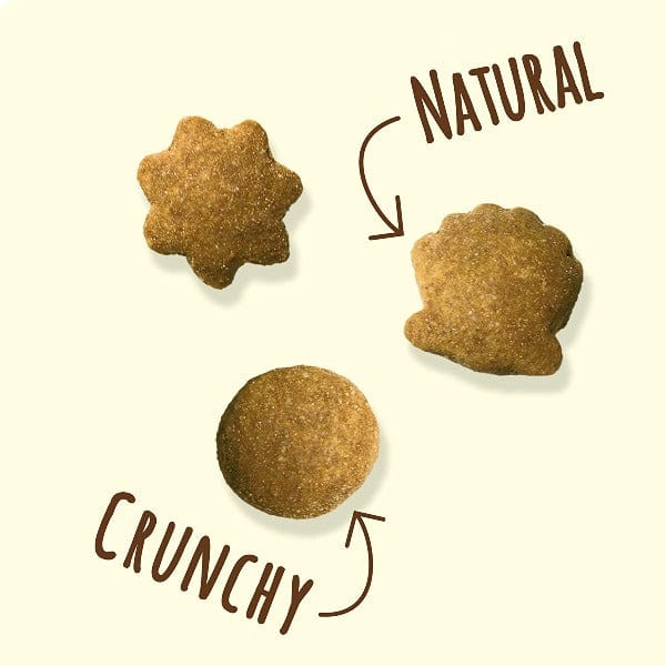 Friskies Party Mix Naturals Gourmet Cat Treats - Image 3