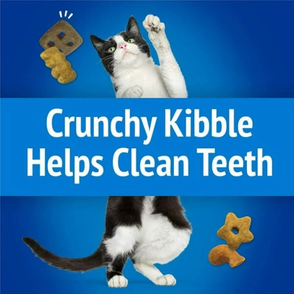 Friskies Party Mix Ocean Crunch Cat Treats - Image 3