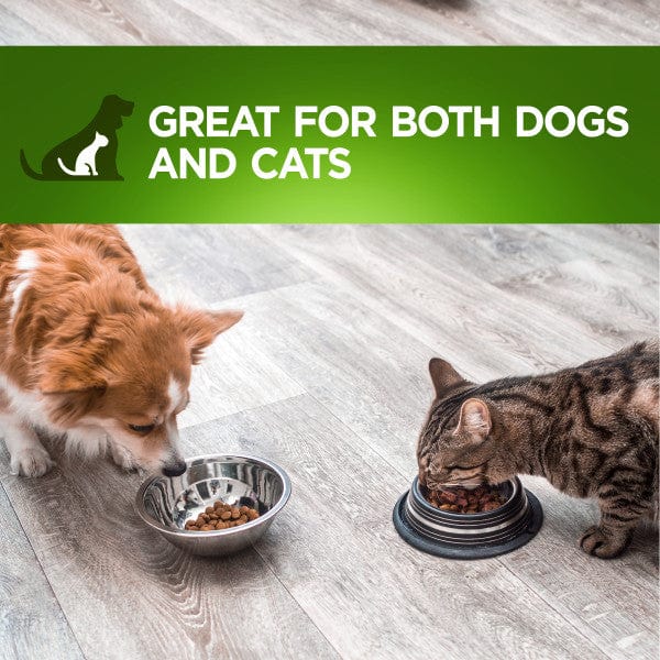 Fruitables Switch Food Transition Supplement for Dogs & Cats - Image 4