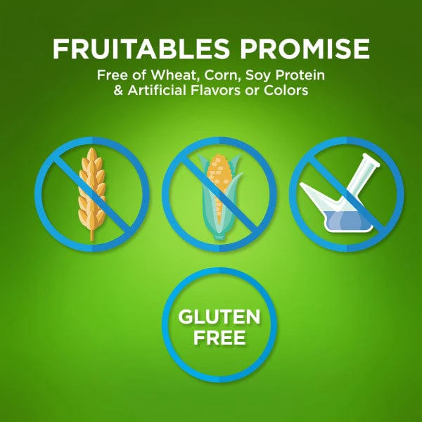 Fruitables Switch Food Transition Supplement for Dogs & Cats - Image 5