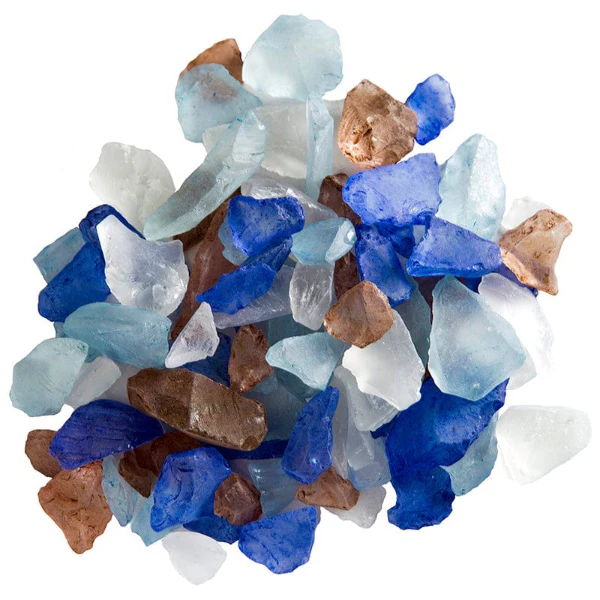 Galápagos Sea Glass for Aquariums - Image 5