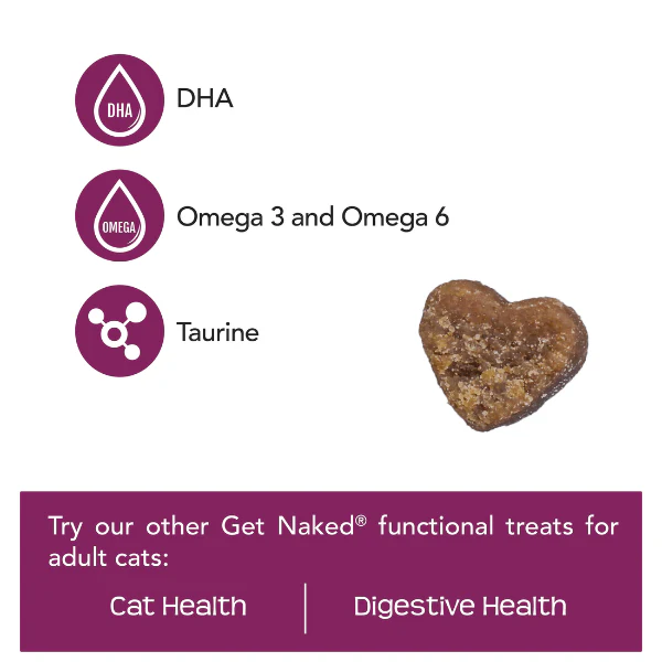 Get Naked Kitten Health Soft Treats - Image 2