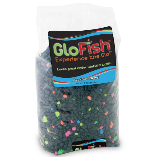 GloFish Aquarium Gravel