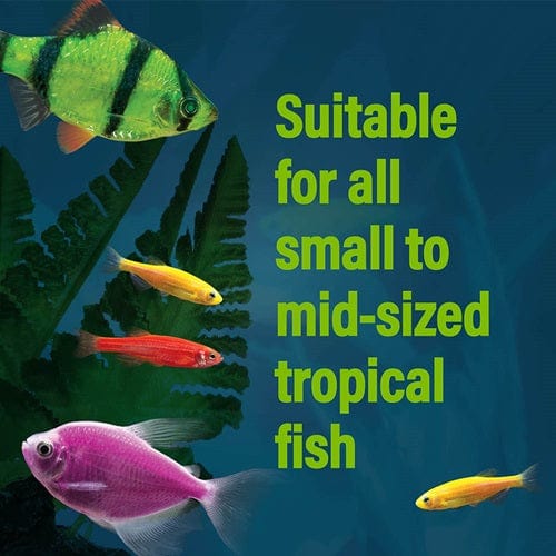 GloFish Special Flake Food - Image 2