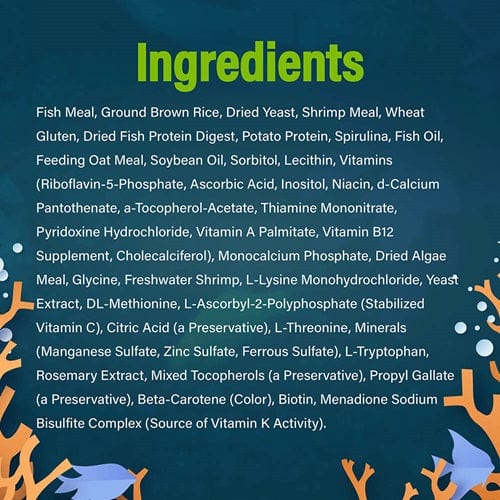 GloFish Special Flake Food - Image 5