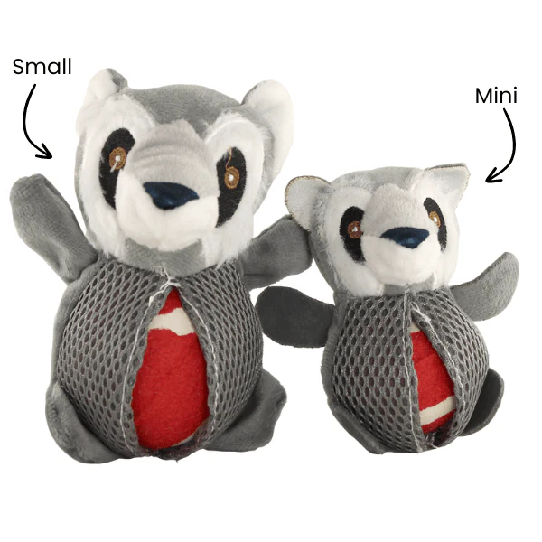 Gnawsome 2-in-1 Assorted Forest Friends - Image 3