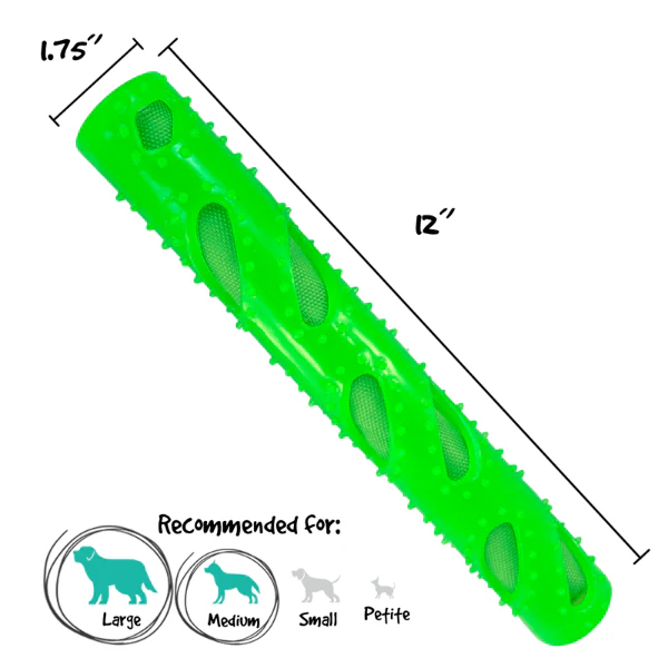 Gnawsome Crinkle Stick - Image 3