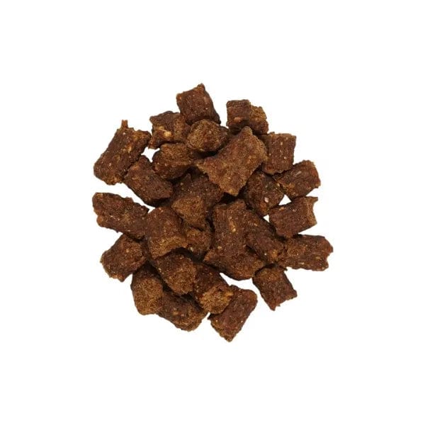 Go! Solutions Benefit Chews Digestion + Gut Health Salmon Dog Treats - Image 2