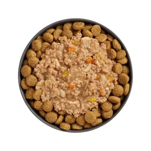 Go! Solutions Booster Digestive Health Chicken + Lamb Stew Dog Food Topper - Image 3