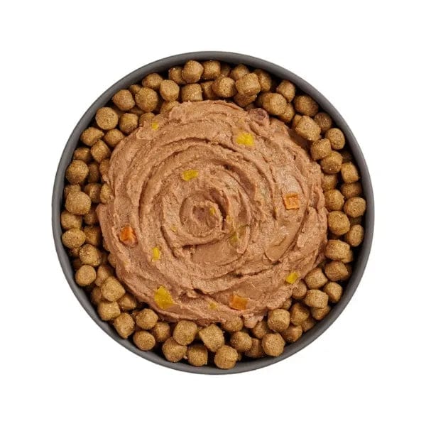 Go! Solutions Booster Digestive Health Tuna + Salmon Pate Wet Cat Food - Image 3