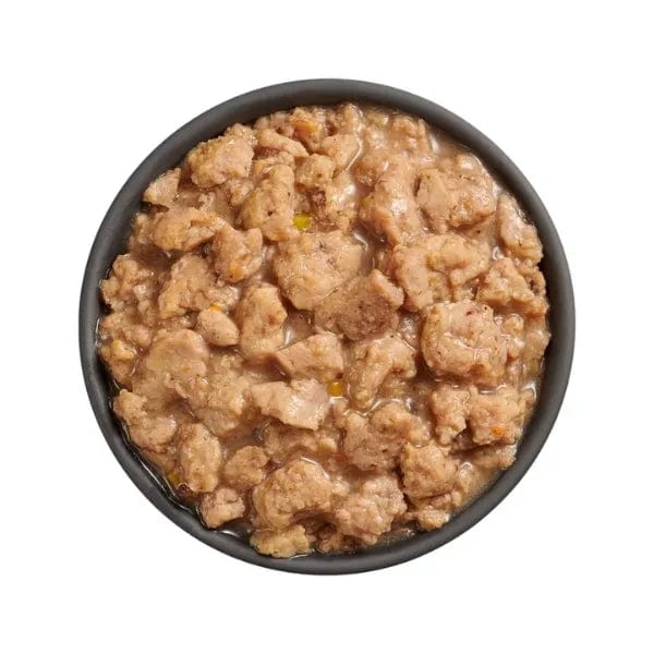 Go! Solutions Booster Immune Health Minced Chicken with Gravy Dog Food Topper - Image 2