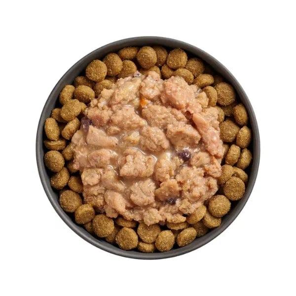 Go! Solutions Booster Immune Health Minced Chicken with Gravy Dog Food Topper - Image 3