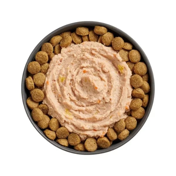 Go! Solutions Booster Joint Care Chicken, Salmon + Duck Pate Dog Food Topper - Image 3