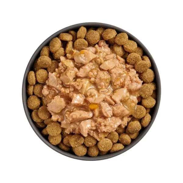 Go! Solutions Booster Joint Care Minced Chicken with Gravy Dog Food Topper - Image 3
