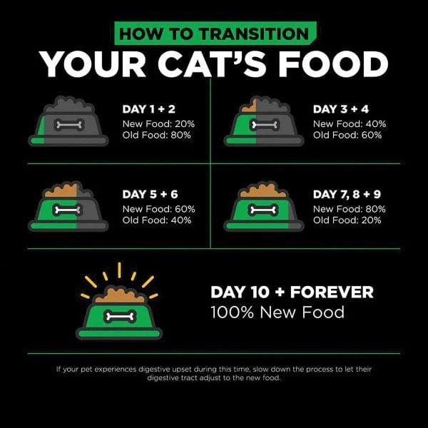 Go! Solutions Sensitivities Limited Ingredient Grain Free Insect Recipe Dry Cat Food (SPECIAL ORDER ITEM) - Image 4
