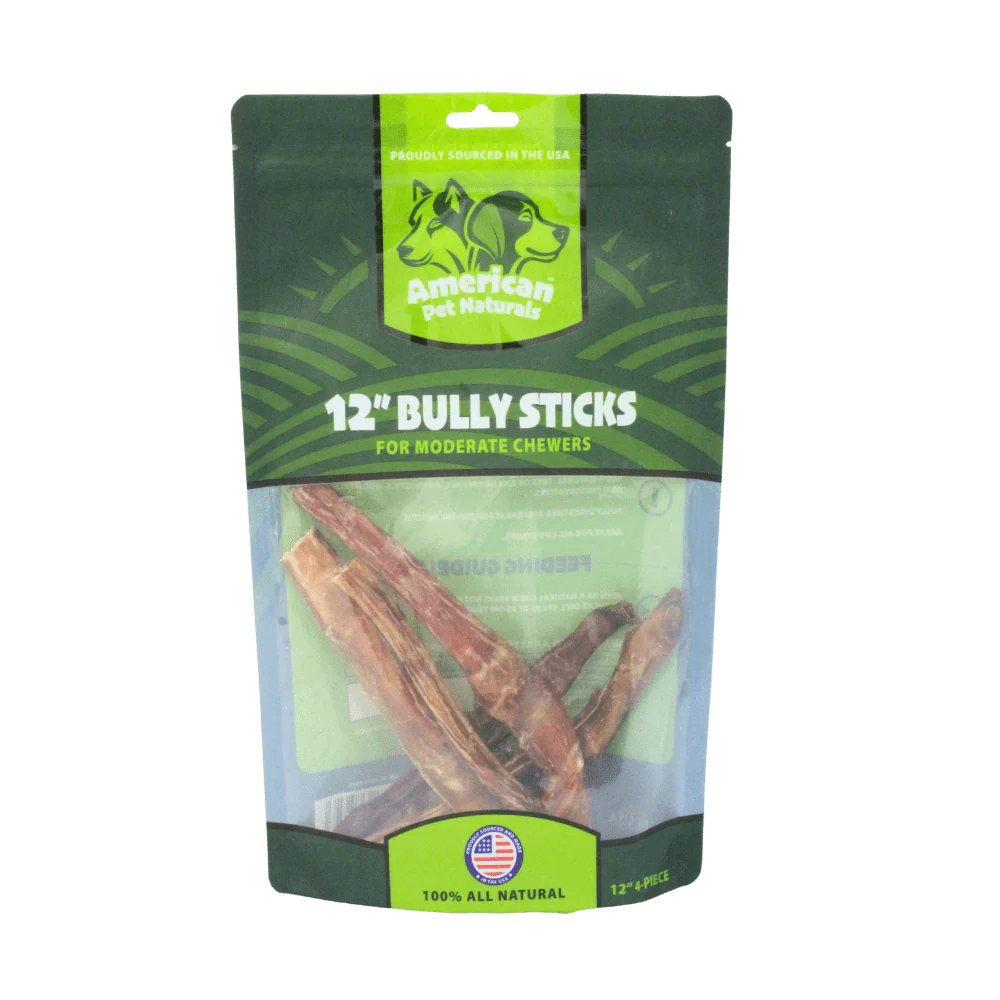 American Pet Naturals Bully Stick - Image 3