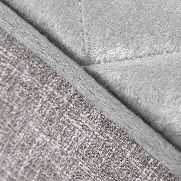Good Dog Deluxe Memory Foam Lounger - Image 3