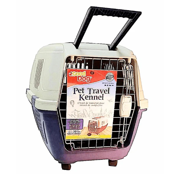 Good Dog Deluxe Pet Carrier - Image 3