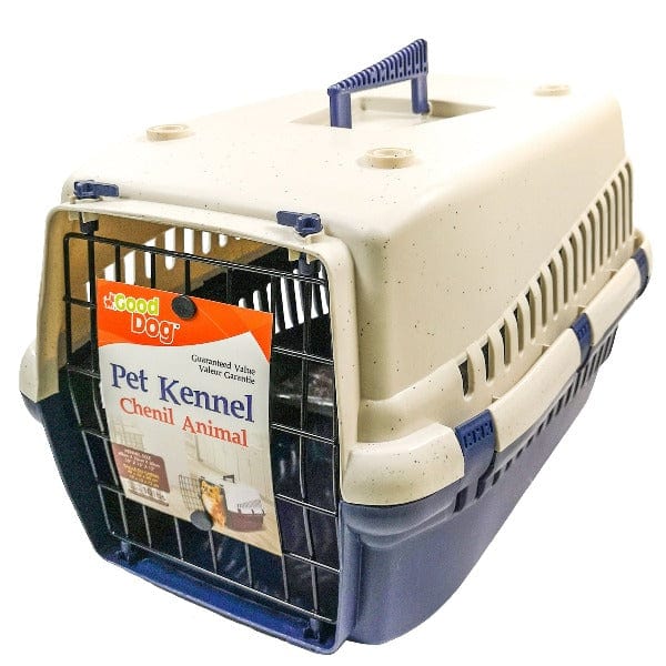 Good Dog Deluxe Pet Carrier - Image 4