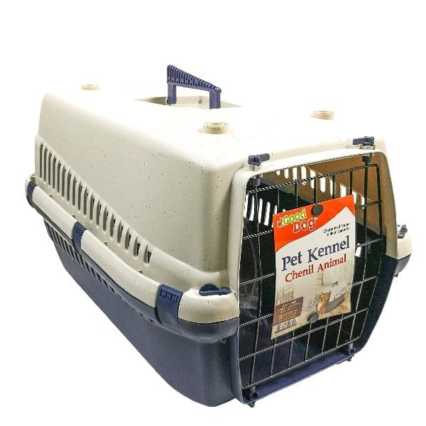 Good Dog Deluxe Pet Carrier - Image 5
