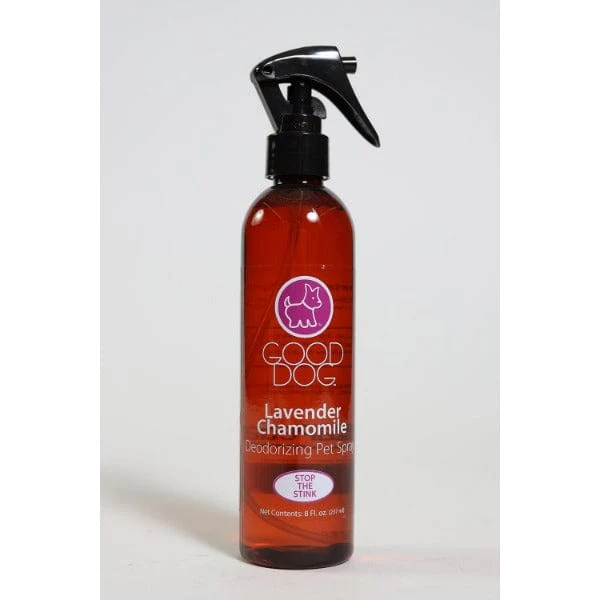 Good Dog Deodorizing Pet Sprays - Image 5