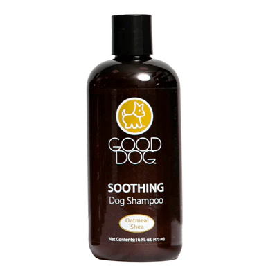 Good Dog Shampoo - Image 3