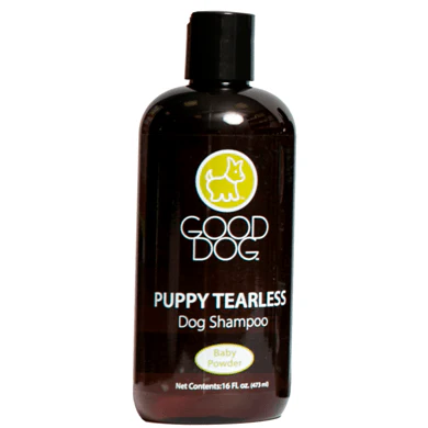 Good Dog Shampoo - Image 4