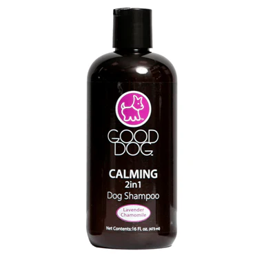 Good Dog Shampoo - Image 7