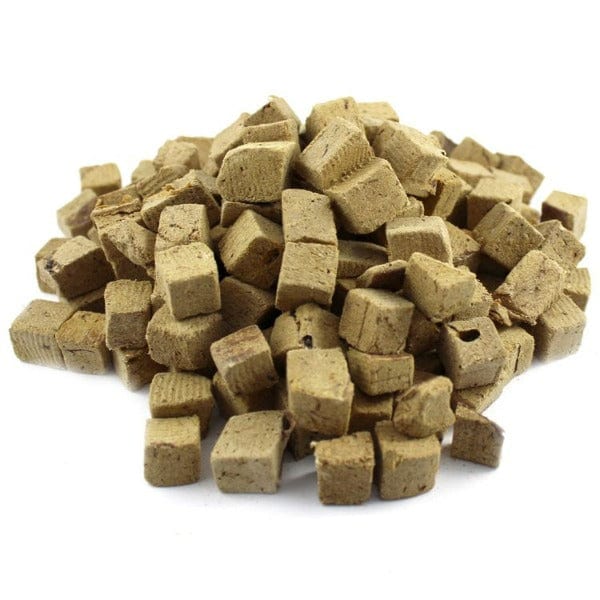 Great Jack's Beef Freeze Dried Dog Treats/Food Toppers - Image 2