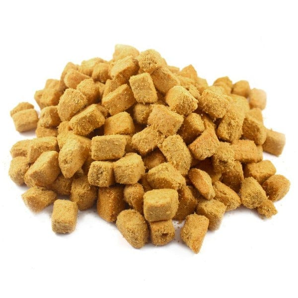 Great Jack's Salmon Freeze Dried Dog Treats/Food Toppers - Image 2