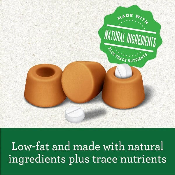 Greenies Pill Pockets Chicken Flavour Dog Treats - Image 3