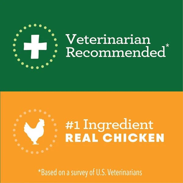 Greenies Pill Pockets Chicken Flavour Dog Treats - Image 4