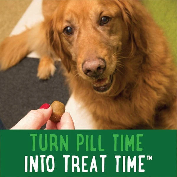 Greenies Pill Pockets Chicken Flavour Dog Treats - Image 5