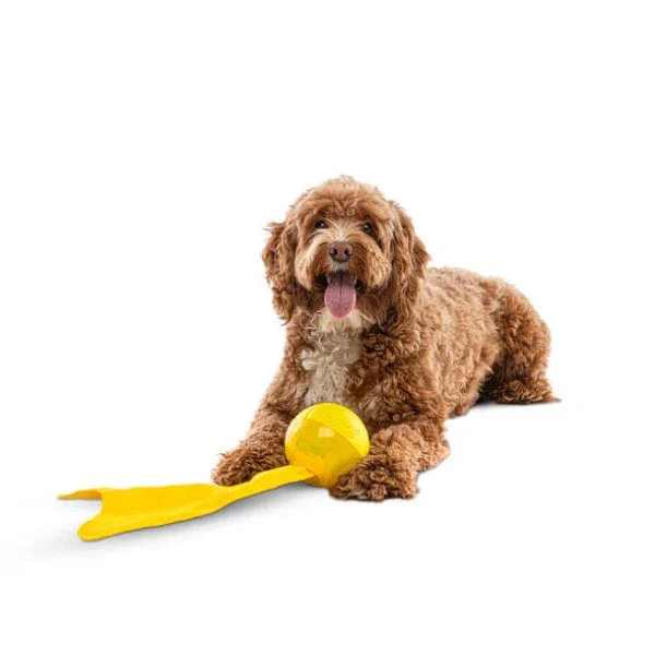GURU Bonanza Ball Dog Toy - Image 2