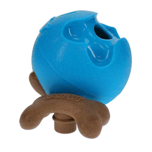 GURU Busy Ball Dog Toy - Image 3