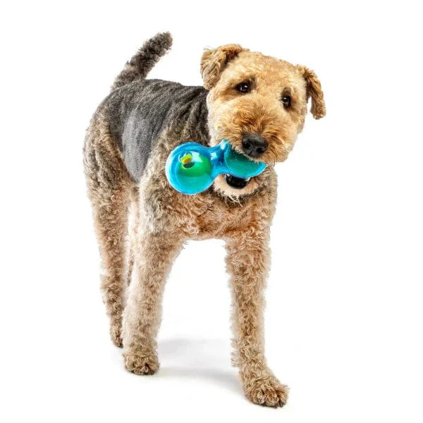 GURU Duo Ball Dog Toy - Image 2