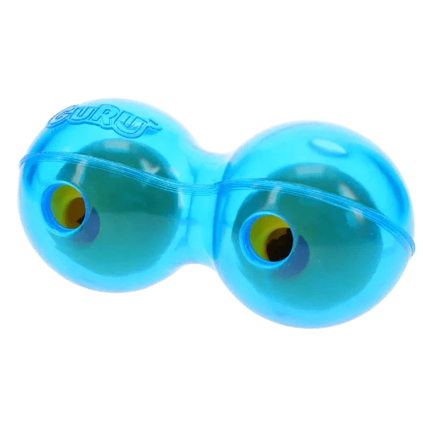 GURU Duo Ball Dog Toy - Image 3