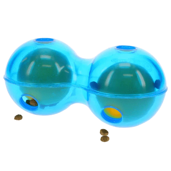 GURU Duo Ball Dog Toy - Image 4
