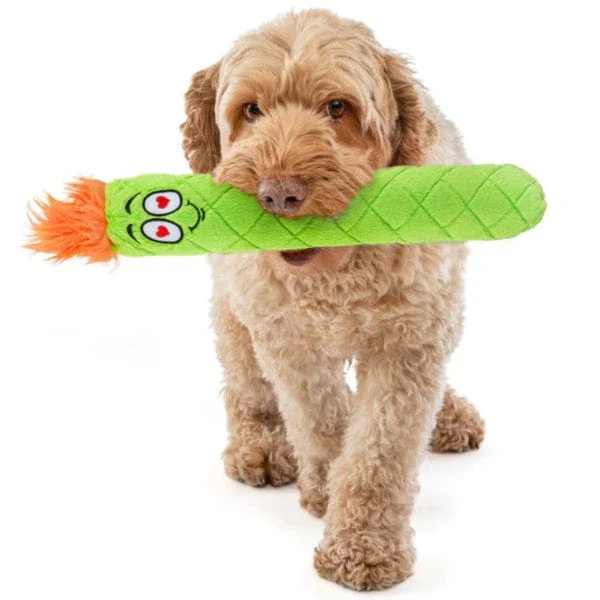 GURU Fry Guys Tuff! Dog Toy - Image 2