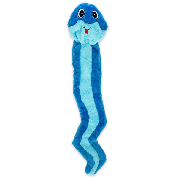 GURU Hide-A-Tail Snake Dog Toy - Image 5