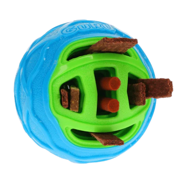 GURU Pocket Ball Dog Toy - Image 3