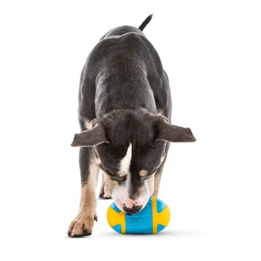 GURU Rock 'N Treat Dog Toy - Image 2