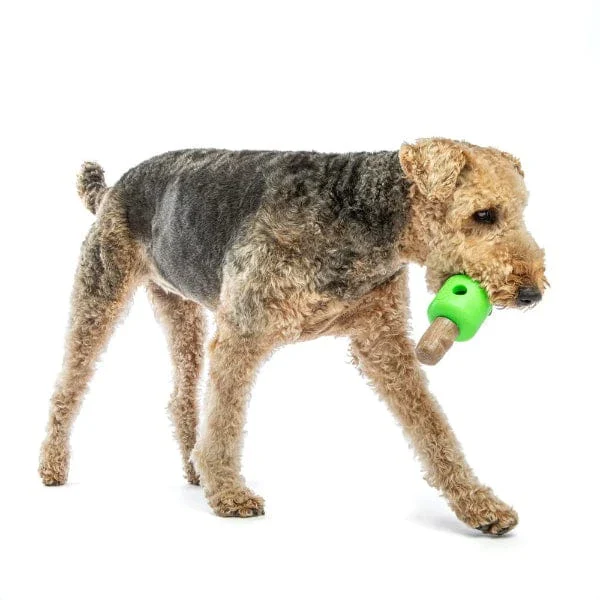 GURU Spin & Treat Stick Dog Toy - Image 2