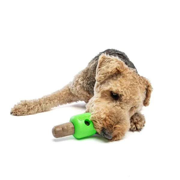 GURU Spin & Treat Stick Dog Toy - Image 3