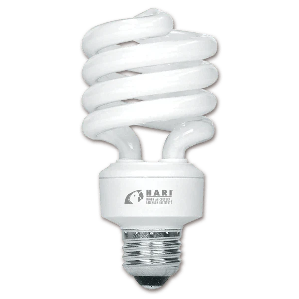 Hari Avian Light Bulb 26W/UVB 5.0/UVA 25 - Image 5