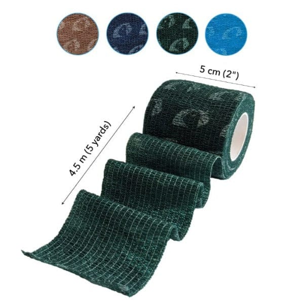 Hari Comfy Wrap - Image 5