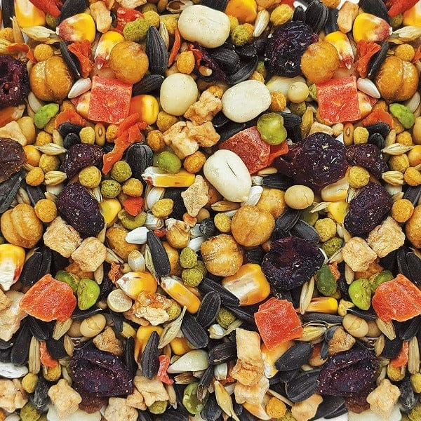 HARI Gourmet Premium Seed Mix for Parrots - Image 3