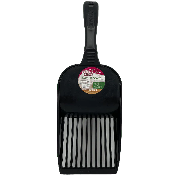 Here Kitty Catch Litter Scoop - Image 2