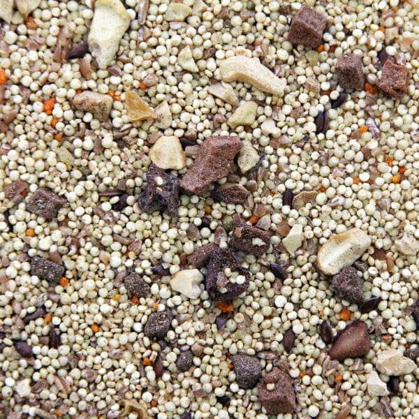 Higgins Worldly Cuisines African Sunset Bird Food Appetizer - Image 3